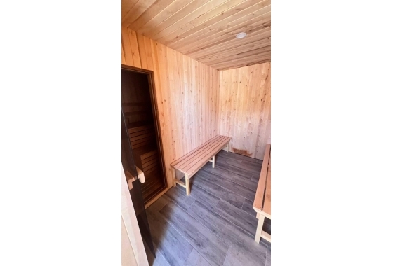 Wiederverkauf - Wohnung - Torrevieja - PARQUE DE LAS NACIONES