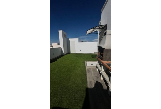 Wiederverkauf - Wohnung - Torrevieja - PARQUE DE LAS NACIONES