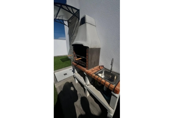 Wiederverkauf - Wohnung - Torrevieja - PARQUE DE LAS NACIONES