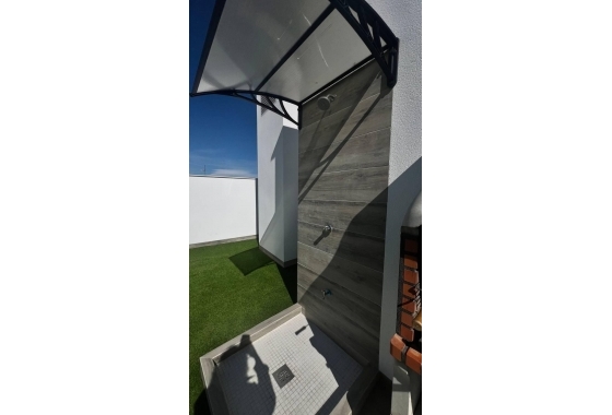 Wiederverkauf - Wohnung - Torrevieja - PARQUE DE LAS NACIONES