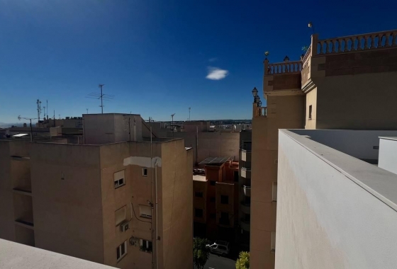 Wiederverkauf - Wohnung - Torrevieja - PARQUE DE LAS NACIONES