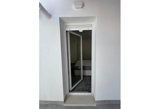 Wiederverkauf - Wohnung - Torrevieja - Centro