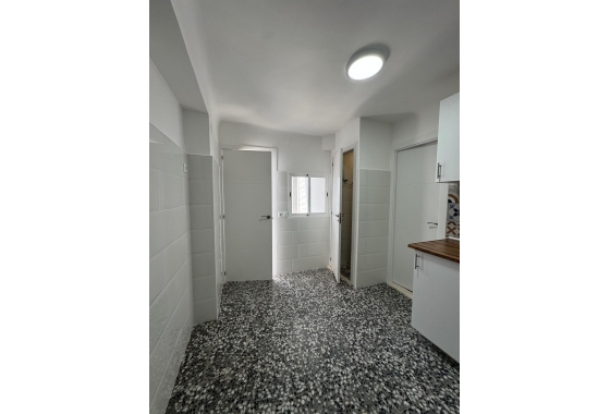 Wiederverkauf - Wohnung - Torrevieja - Centro