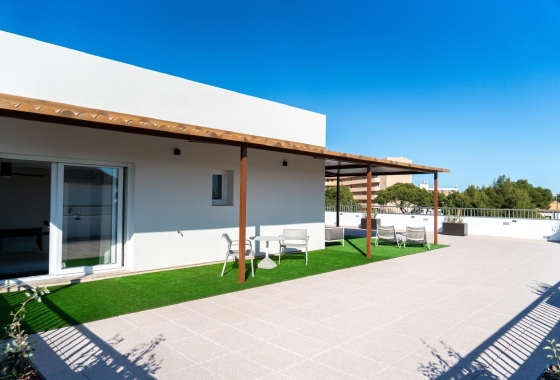 Wiederverkauf - Penthouse - Orihuela Costa - La Regia