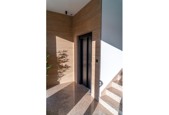 Wiederverkauf - Penthouse - Orihuela Costa - La Regia