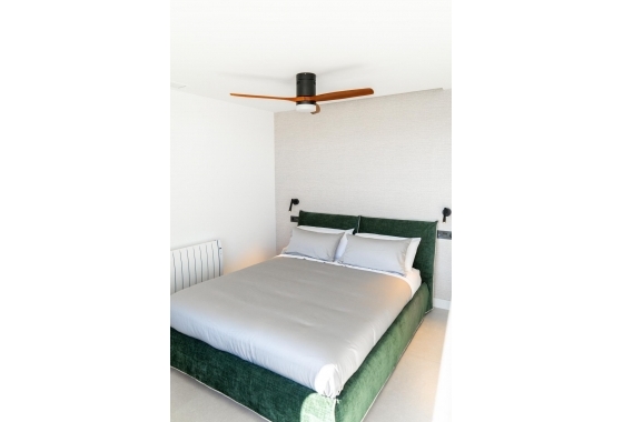 Wiederverkauf - Penthouse - Orihuela Costa - La Regia