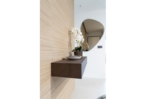 Resale - Apartment / flat - Torrevieja - La Veleta