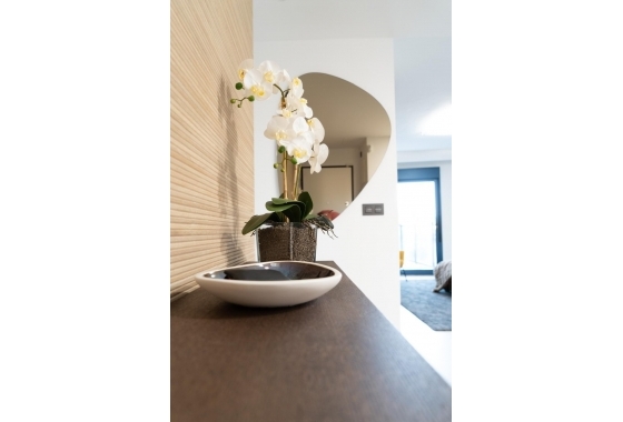 Resale - Apartment / flat - Torrevieja - La Veleta