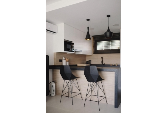 Resale - Apartment / flat - Torrevieja - La Veleta