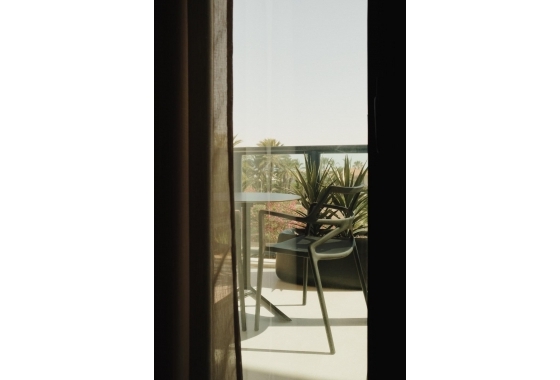 Resale - Apartment / flat - Torrevieja - La Veleta