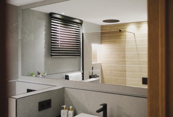 Resale - Apartment / flat - Torrevieja - La Veleta