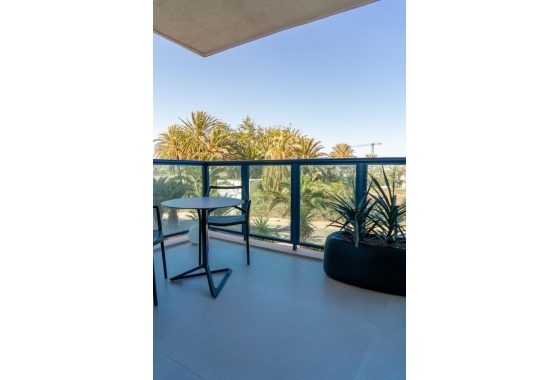 Resale - Apartment / flat - Torrevieja - La Veleta