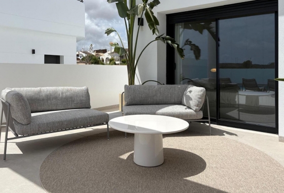 Nieuwbouw Woningen - Villa - Rojales - Ciudad Quesada