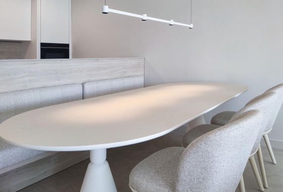 Nieuwbouw Woningen - Villa - Rojales - Ciudad Quesada