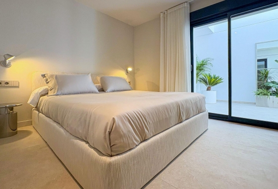 Nieuwbouw Woningen - Villa - Rojales - Ciudad Quesada