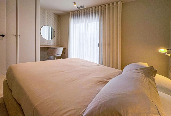 Nieuwbouw Woningen - Villa - Rojales - Ciudad Quesada