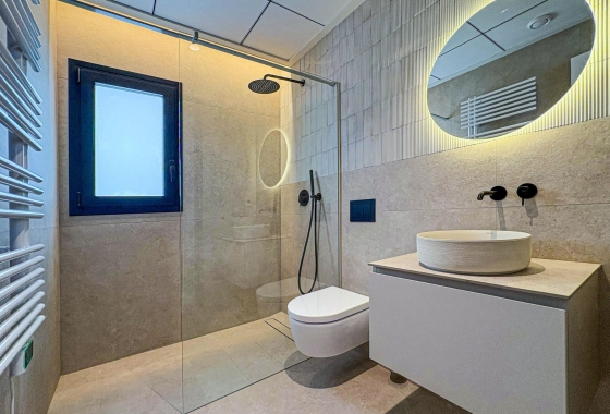 Nieuwbouw Woningen - Villa - Rojales - Ciudad Quesada