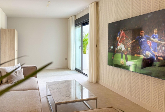 Nieuwbouw Woningen - Villa - Rojales - Ciudad Quesada