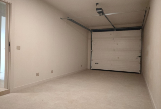 Nieuwbouw Woningen - Villa - Rojales - Ciudad Quesada