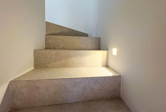 Nieuwbouw Woningen - Villa - Rojales - Ciudad Quesada