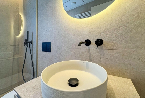 Nieuwbouw Woningen - Villa - Rojales - Ciudad Quesada