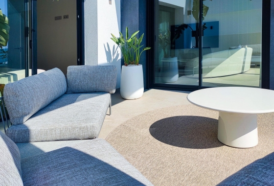 Nieuwbouw Woningen - Villa - Rojales - Ciudad Quesada