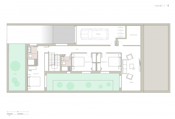 Nieuwbouw Woningen - Villa - Rojales - Ciudad Quesada