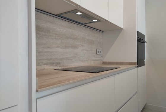 Nieuwbouw Woningen - Villa - Rojales - Ciudad Quesada