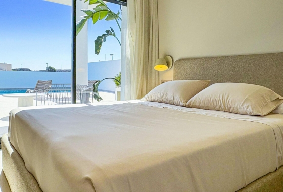 Nieuwbouw Woningen - Villa - Rojales - Ciudad Quesada