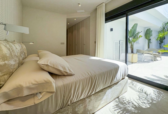 Nieuwbouw Woningen - Villa - Rojales - Ciudad Quesada