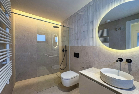 Nieuwbouw Woningen - Villa - Rojales - Ciudad Quesada