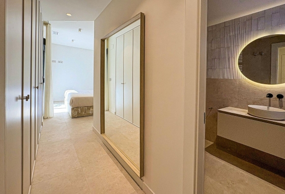 Nieuwbouw Woningen - Villa - Rojales - Ciudad Quesada