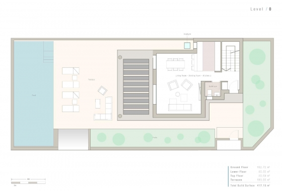 Neue Gebäude - Villa - Rojales - Ciudad Quesada