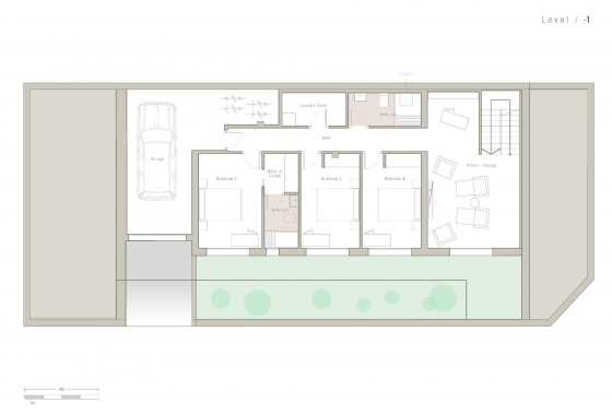 Neue Gebäude - Villa - Rojales - Ciudad Quesada