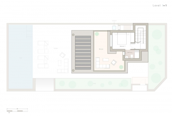 Neue Gebäude - Villa - Rojales - Ciudad Quesada