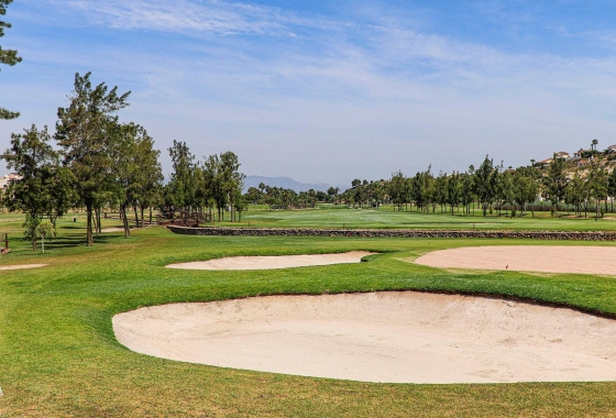 Neue Gebäude - Villa - Rojales - Ciudad Quesada