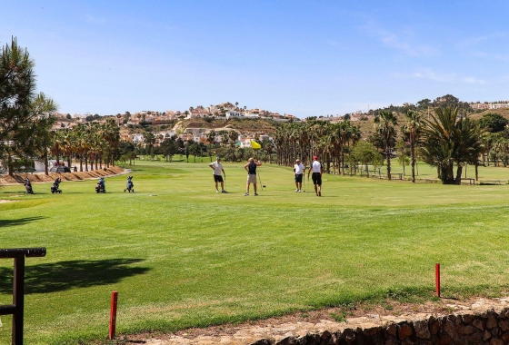 Neue Gebäude - Villa - Rojales - Ciudad Quesada