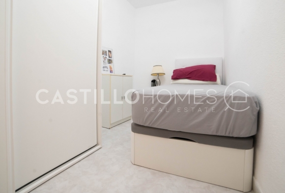 Wiederverkauf - Stadthaus - Torrevieja - La Mata