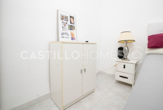 Wiederverkauf - Stadthaus - Torrevieja - La Mata