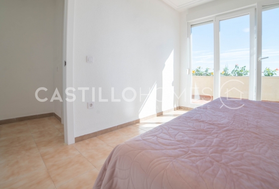 Wiederverkauf - Wohnung - Orihuela Costa - Punta Prima