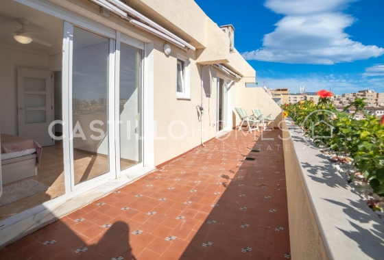 Wiederverkauf - Wohnung - Orihuela Costa - Punta Prima