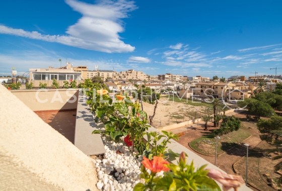 Wiederverkauf - Wohnung - Orihuela Costa - Punta Prima