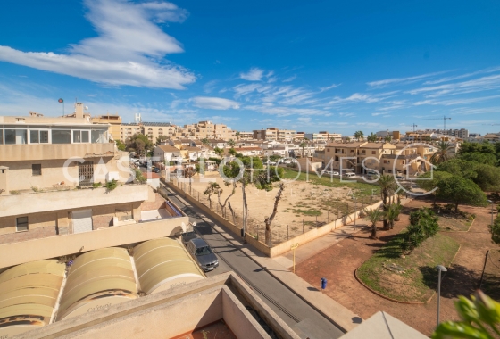 Wiederverkauf - Wohnung - Orihuela Costa - Punta Prima