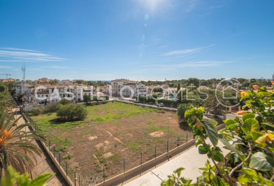 Wiederverkauf - Wohnung - Orihuela Costa - Punta Prima