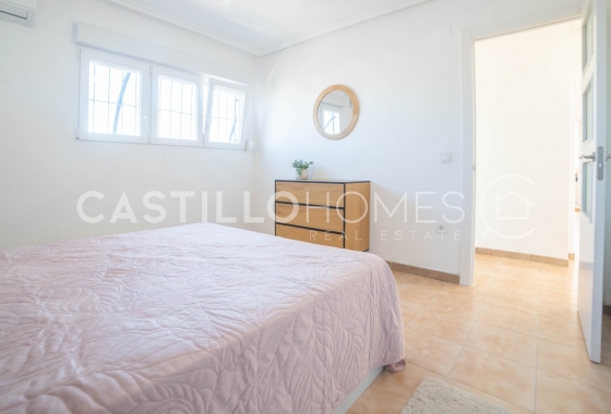 Wiederverkauf - Wohnung - Orihuela Costa - Punta Prima