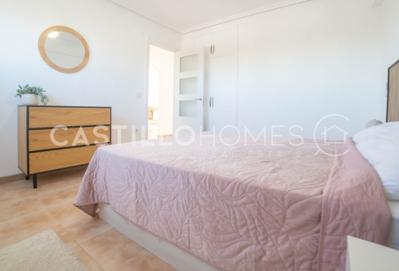 Wiederverkauf - Wohnung - Orihuela Costa - Punta Prima