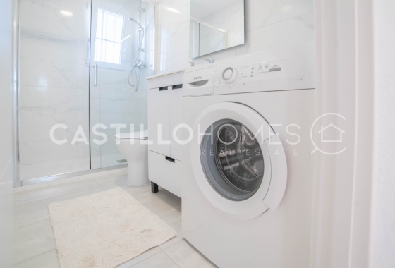 Wiederverkauf - Wohnung - Orihuela Costa - Punta Prima