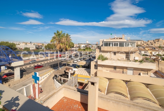 Wiederverkauf - Wohnung - Orihuela Costa - Punta Prima