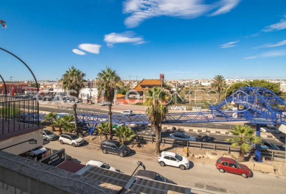 Wiederverkauf - Wohnung - Orihuela Costa - Punta Prima