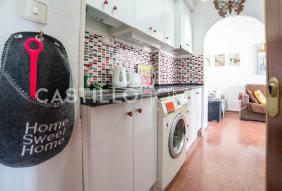 Herverkoop - Appartement / flat - Torrevieja - Playa de los Locos